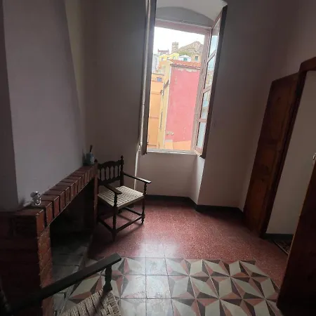 Corso 41 Gæstehus Bosa