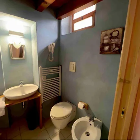 게스트하우스 Corso 41 3*