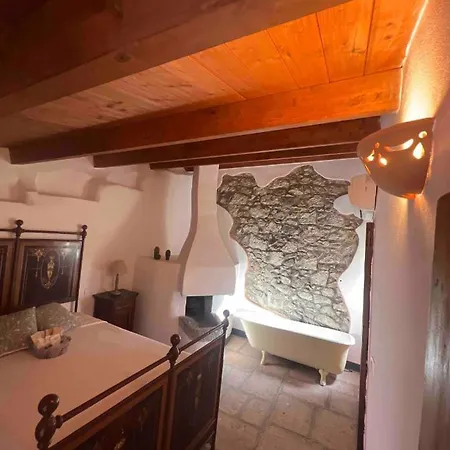 Corso 41 Gæstehus Bosa