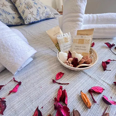 Corso 41 Gæstehus Bosa