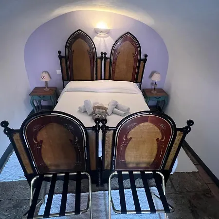 Corso 41 Gæstehus Bosa