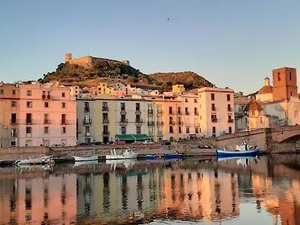 Gæstehus Corso 41 3*