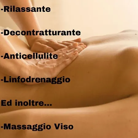 Affittacamere Corso 41 *