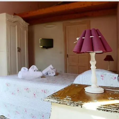 Corso 41 Guest house Bosa