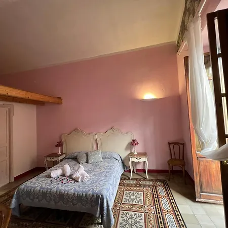 Guest house Corso 41