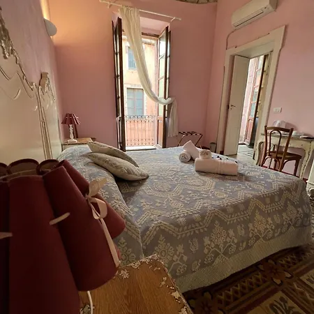 Corso 41 Guest house Bosa