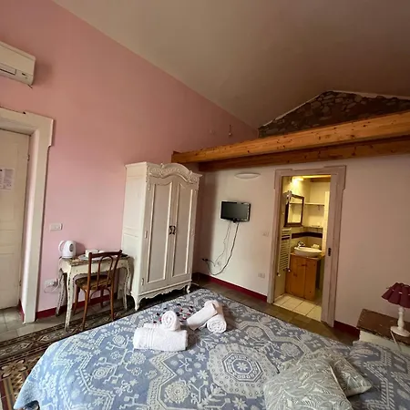 Guest house Corso 41 3*