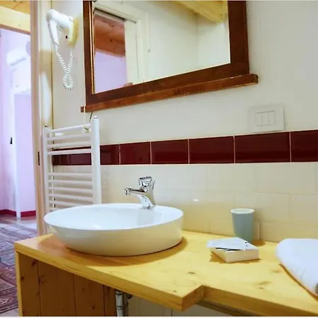 Corso 41 Guest house 3*