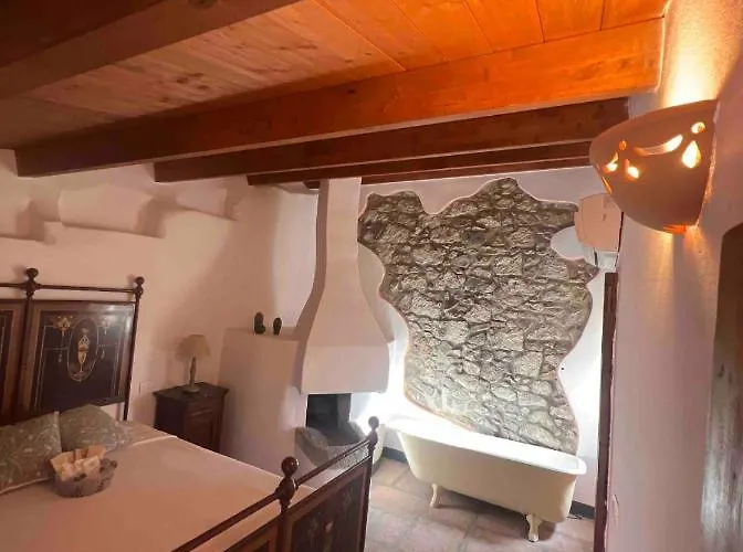 Corso 41 招待所 博萨