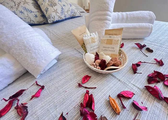 Corso 41 招待所 博萨