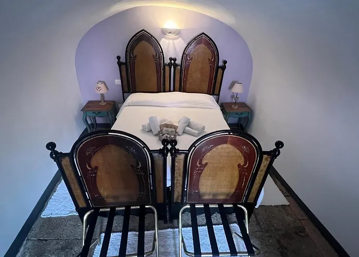 Corso 41 招待所 博萨