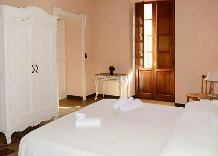 招待所 Corso 41 博萨