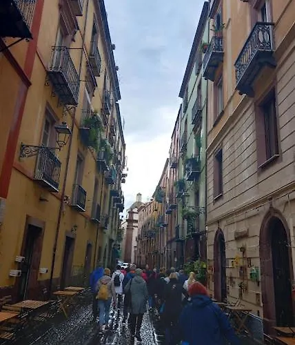 招待所 Corso 41 博萨