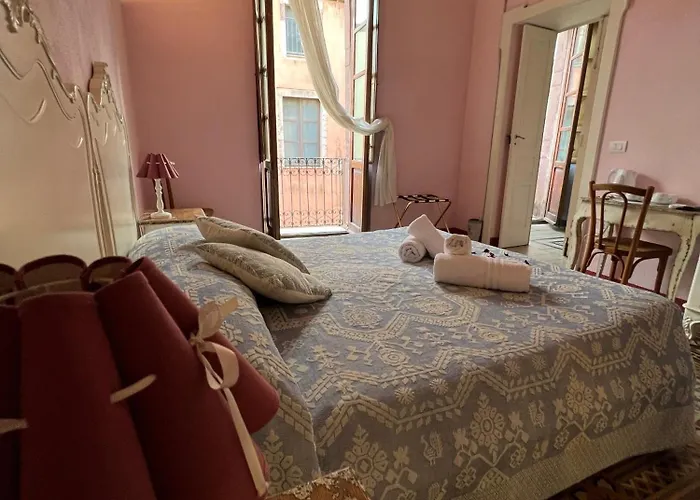 Corso 41 招待所 博萨