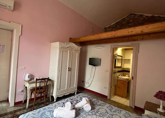 招待所 Corso 41 3*